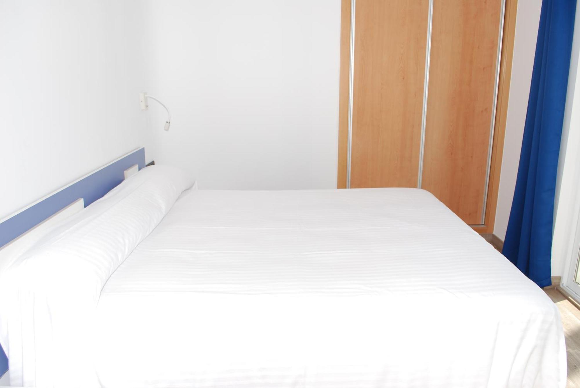 Habitación Doble con balcón