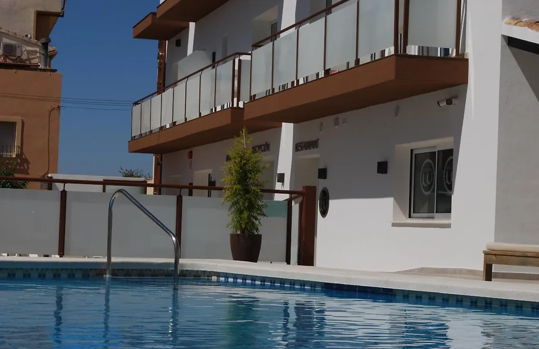 Hotel Moli Boutique-1
