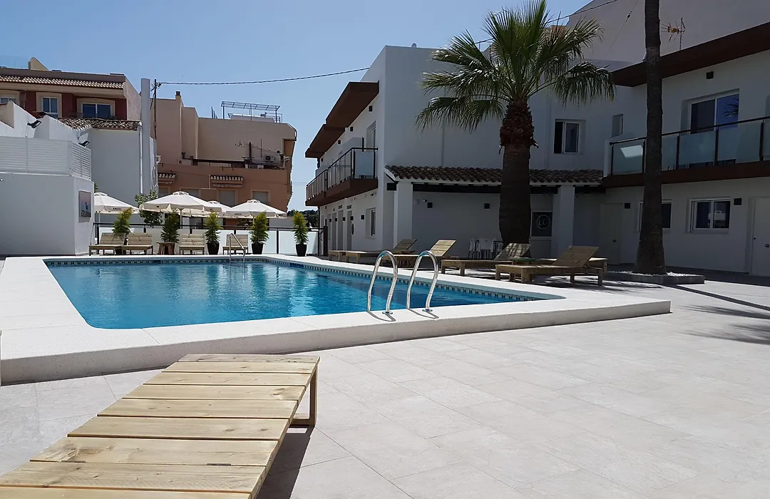 Hotel Moli Boutique-1