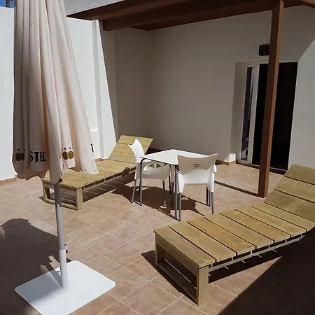 Hotel Moli Boutique-2